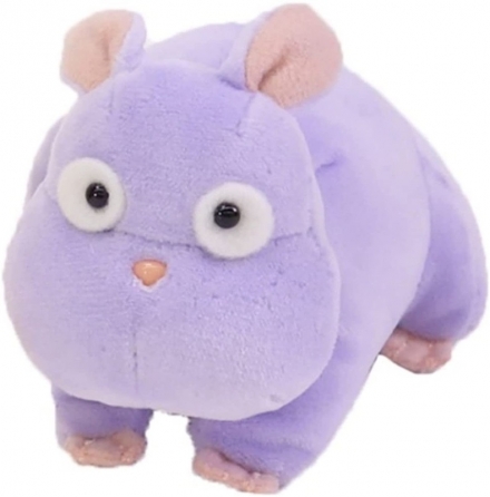 坊ねずみやカオナシがぶるぶる震えて動く！『千と千尋の神隠し』のお