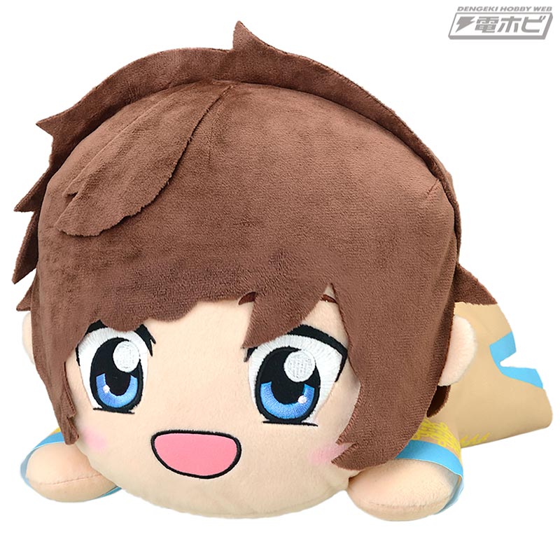 アーティスト「天月-あまつき-」がプライズのステージに登場！ハート型