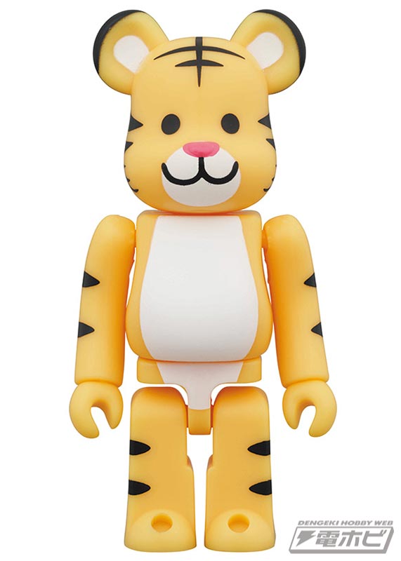 スカイツリー名物！日本の伝統をモチーフにした和のBE@RBRICK（ベア