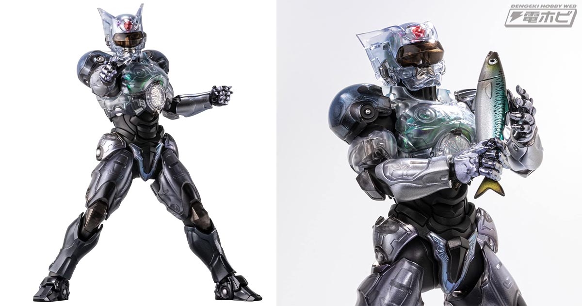 千値練「超光戦士シャンゼリオン シャンゼリオン」が1位！：Amazon