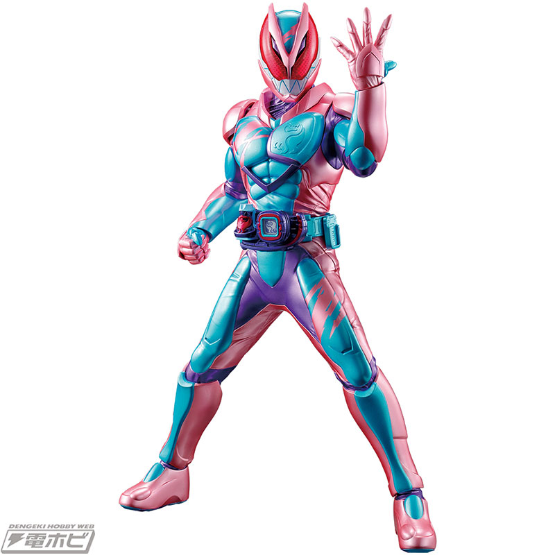 仮面ライダー」生誕50周年記念の昭和・平成・令和ライダーが集結した一