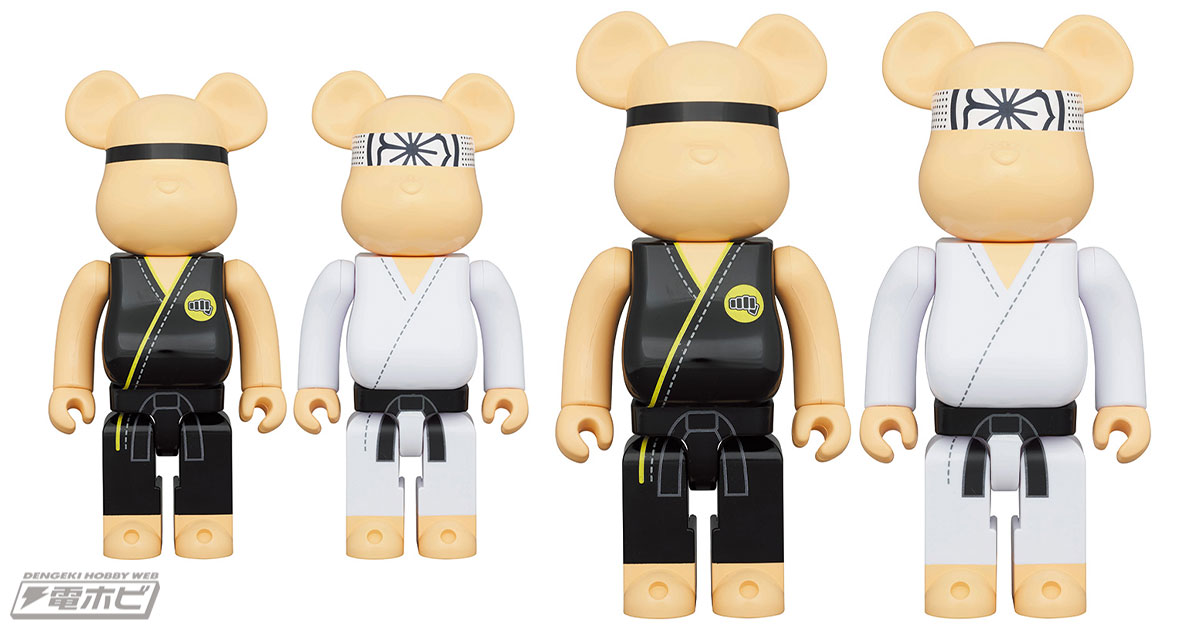 コブラ会は永遠に不滅！『べスト・キッド』の正統続編『コブラ会』のBE