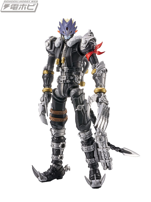 デジモンアドベンチャー』の魅力を増幅させた「Amplified」シリーズに