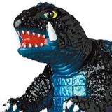 安楽安作氏が平成ガメラを作る！『G3』版ガメラのソフビモデルが