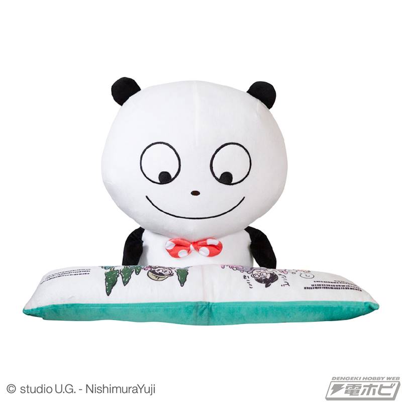 デスクワークのお供に最適なPCクッションシリーズから、大人気