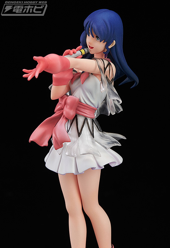 超時空要塞マクロス 愛・おぼえていますか』リン・ミンメイ＆早瀬未沙