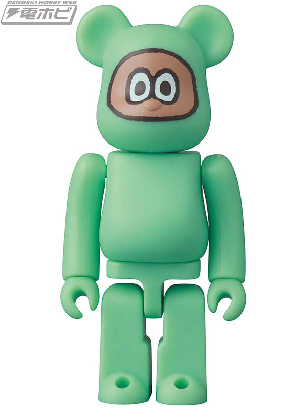 BE@RBRICKシリーズ第44弾！『シン・ウルトラマン』から『イカゲーム