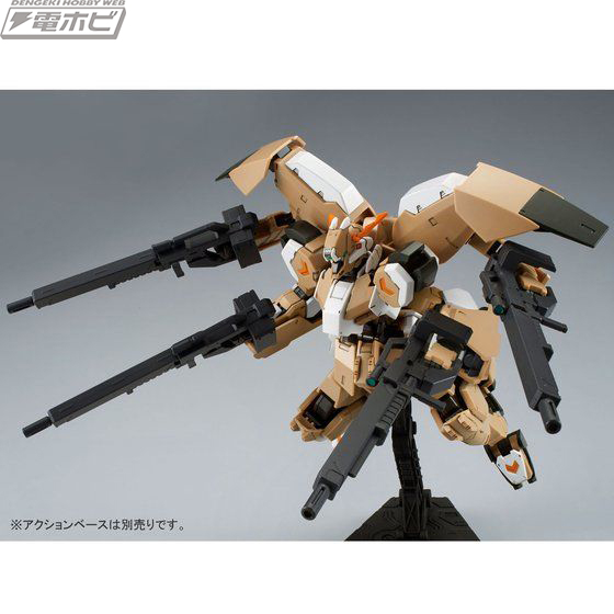 機動戦士ガンダム 鉄血のオルフェンズ』HG 1/144 鉄華団コンプリート