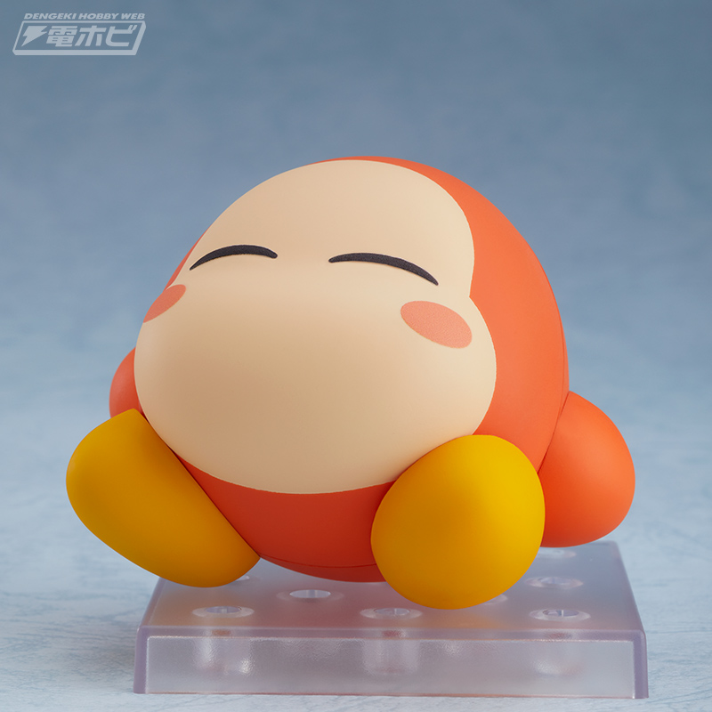 メタナイトとワドルディが再び登場！グッスマの人気フィギュア