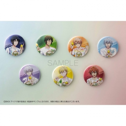 TVアニメ『アイドリッシュセブン Third BEAT!』より、週刊ザテレビ