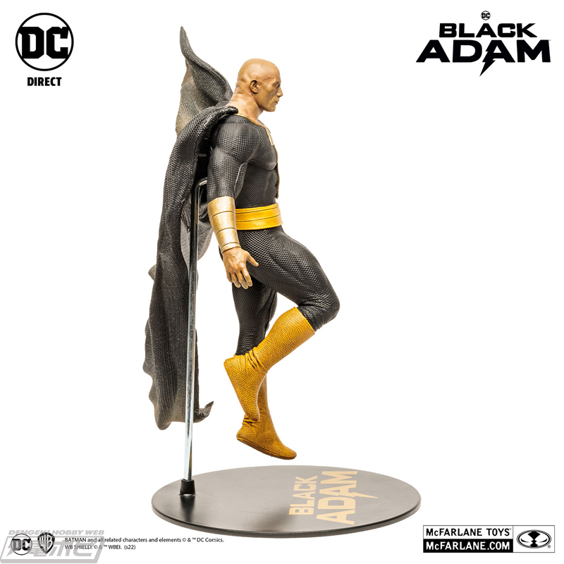 ケンMalcolm X フィギュア ブラックリーダーシリーズ ケンMalcolm X