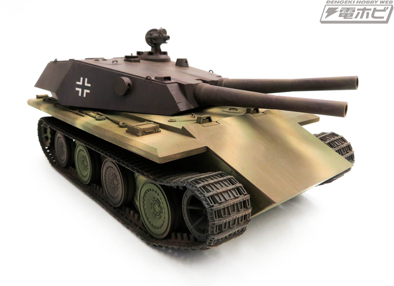 仮想戦記「フィスト・オブ・ウォー」の世界から「“カイザーキーファー