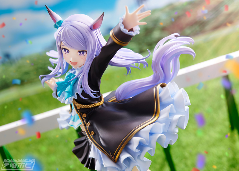 勝利を手にした最強のステイヤー！『ウマ娘 プリティーダービー』名門