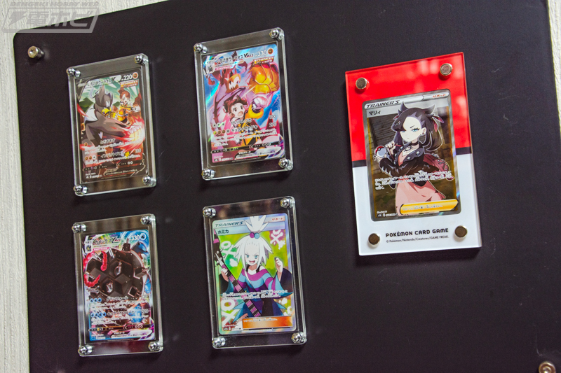 全カードゲームファンにオススメしたい、愛蔵のコレクションをより