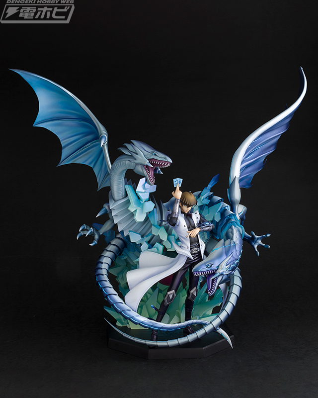 堂々とした佇まいと迫力満点の空間演出が素晴らしい！『遊☆戯☆王』海