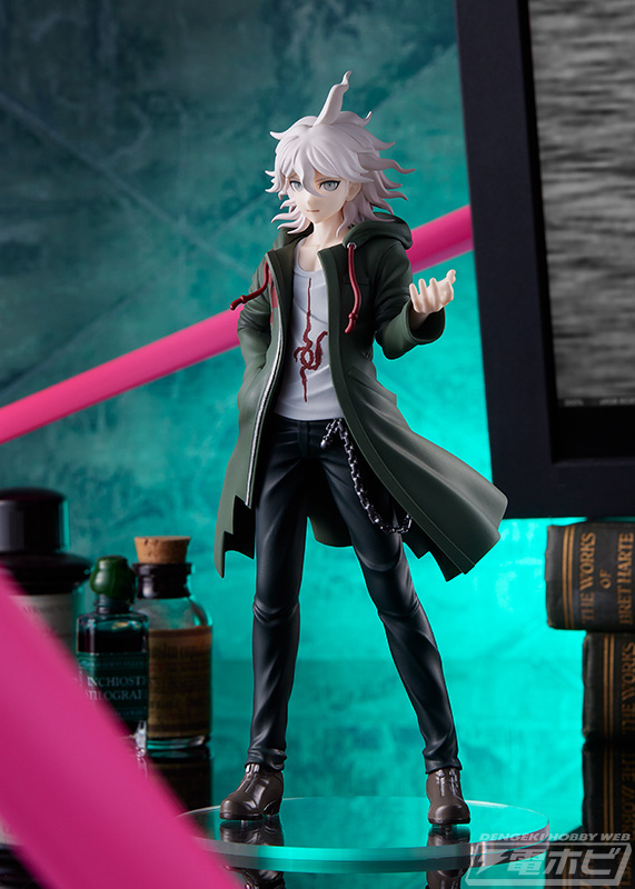 超高校級の幸運の持ち主が来る！『ダンガンロンパ1・2 Reload』より狛