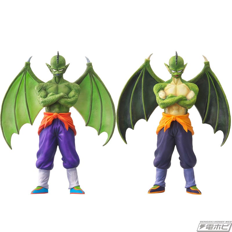 ドラゴンボール』ピッコロ大魔王より生み出されたタンバリンが
