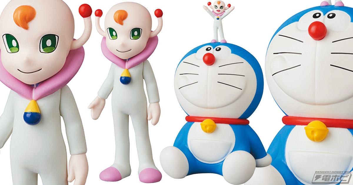 映画ドラえもん のび太の宇宙小戦争（リトルスターウォーズ） 2021