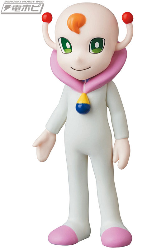 映画ドラえもん のび太の宇宙小戦争（リトルスターウォーズ） 2021