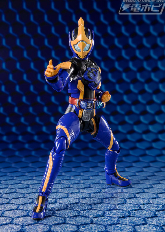 仮面ライダーリバイス』無敵の末っ子・五十嵐さくらが変身する仮面