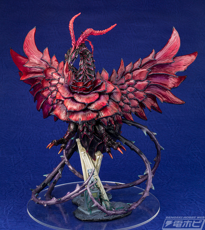 造形作家・安藤賢司氏によるアレンジは必見！『遊☆戯☆王5D's