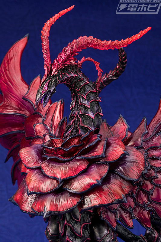 造形作家・安藤賢司氏によるアレンジは必見！『遊☆戯☆王5D's