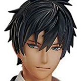 放置少女』副将・楊貴妃の1/4スケールフィギュアが登場！UR・閃