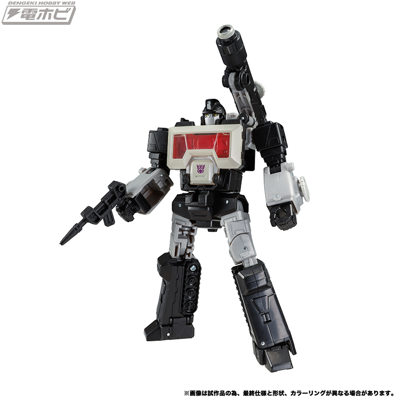 国内タカラトミーモール限定】トランスフォーマー「ジェネレーション