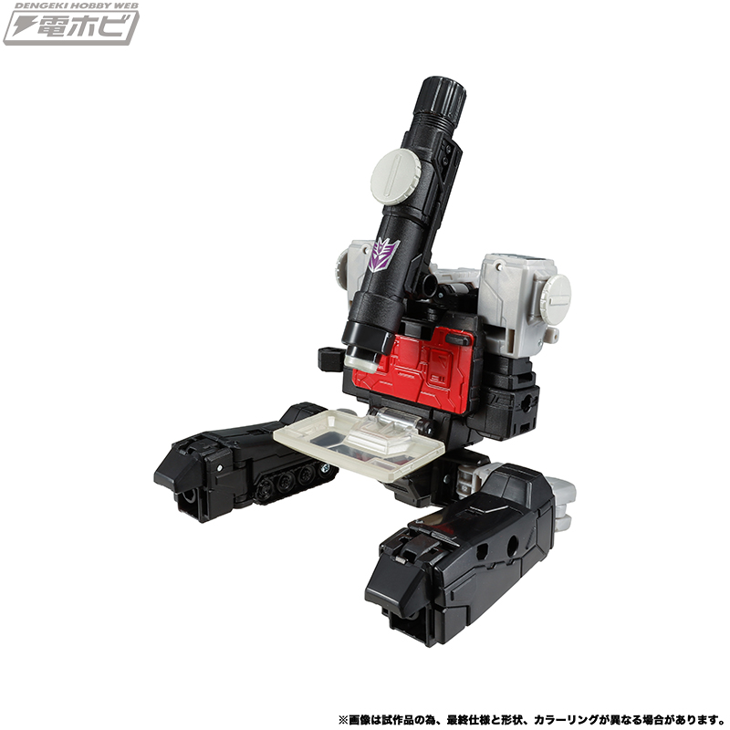 国内タカラトミーモール限定】トランスフォーマー「ジェネレーション