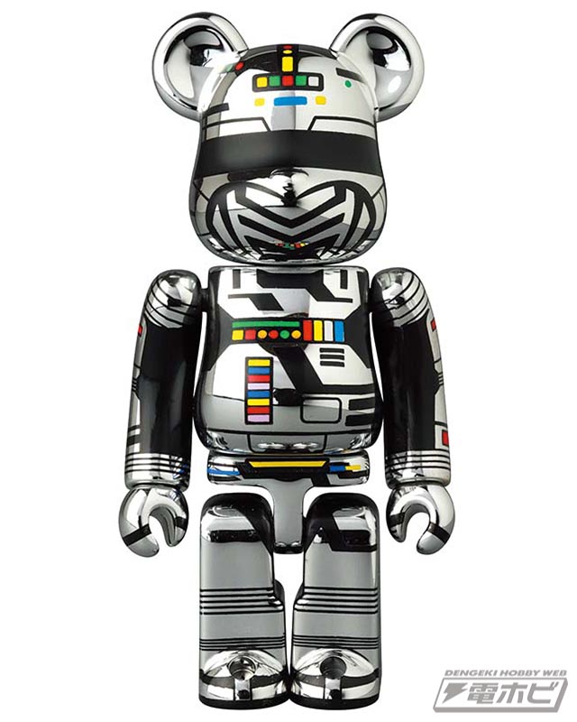 ガンダムグッズ・書籍・DVD・CD・漫画・ベアブリック ガンダムグッズ