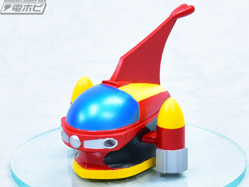 エム・イー・エフ【マジンガーZ（東映アニメ版）ダイナミック ソウル