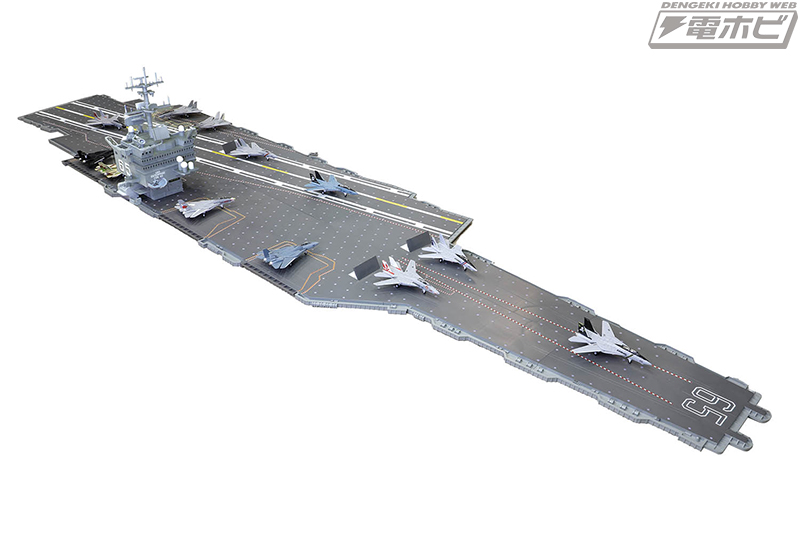 航空母艦 エンタープライズ SP