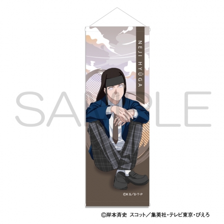 ジャンプフェスタ2023」キャラアニ先行販売グッズ紹介『NARUTO-ナルト