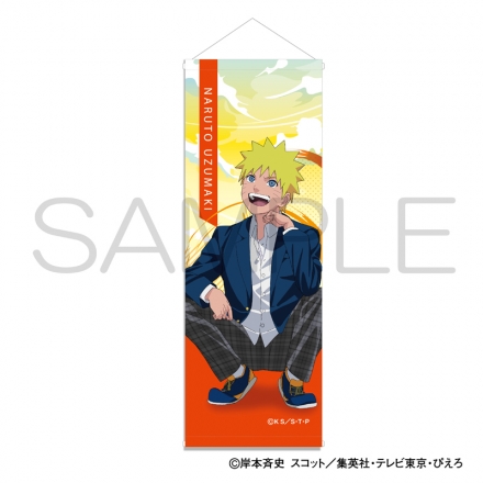 ジャンプフェスタ2023」キャラアニ先行販売グッズ紹介『NARUTO-ナルト