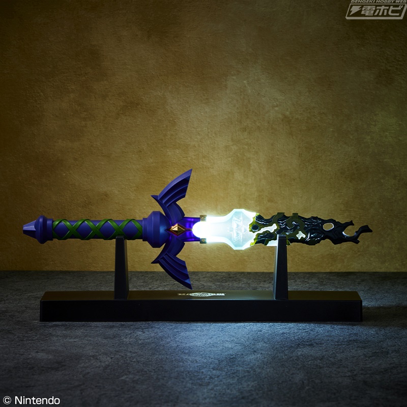 一番くじ ゼルダの伝説 ティアーズ オブ ザ キングダム」が5月9日に