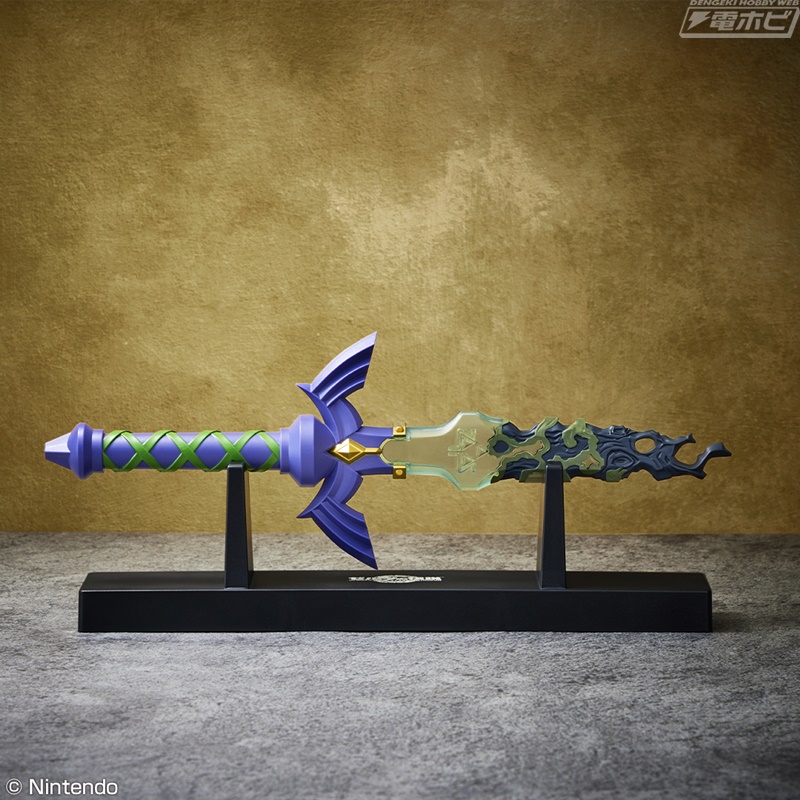 一番くじ ゼルダの伝説 ティアーズ オブ ザ キングダム」が5月9日に