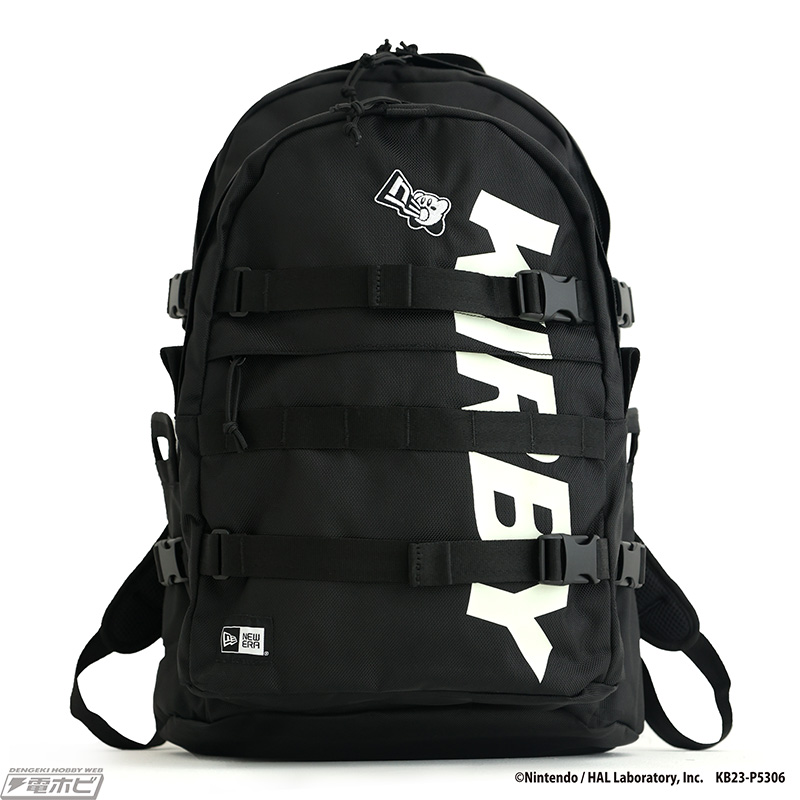 星のカービィ』と「NEW ERA(R)」が初コラボ！コーデしやすいキャップ