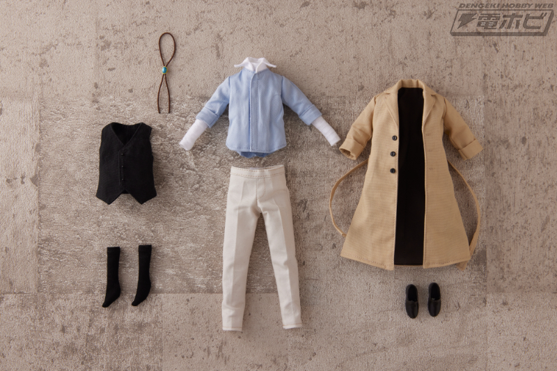 文豪ストレイドッグス』太宰治＆中原中也が特徴的なウィッグや劇中の