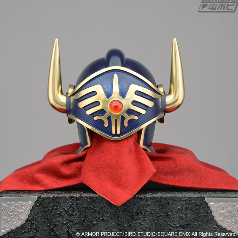 美品ロトの剣 ロトの鎧 ロトの盾 ロトの兜 【新品】USJ