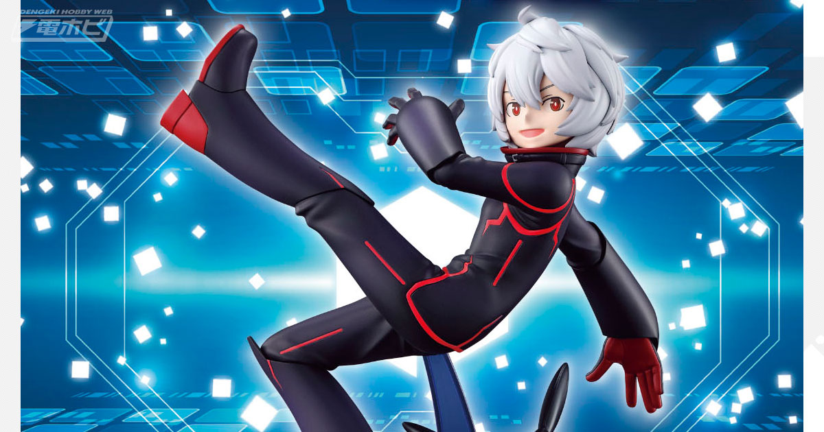 一番くじ ワールドトリガー －物語は誰の胸の内にも－」が発売！空閑遊