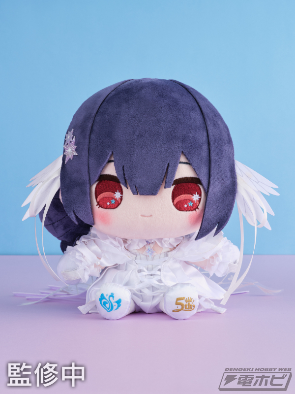 アイドルマスター シャイニーカラーズ』5周年を記念した「もち What