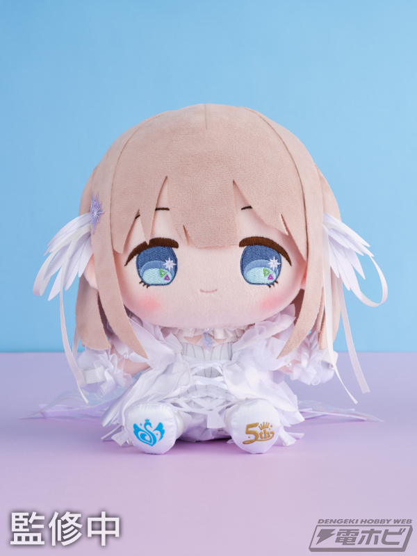 アイドルマスター シャイニーカラーズ』5周年を記念した「もち What