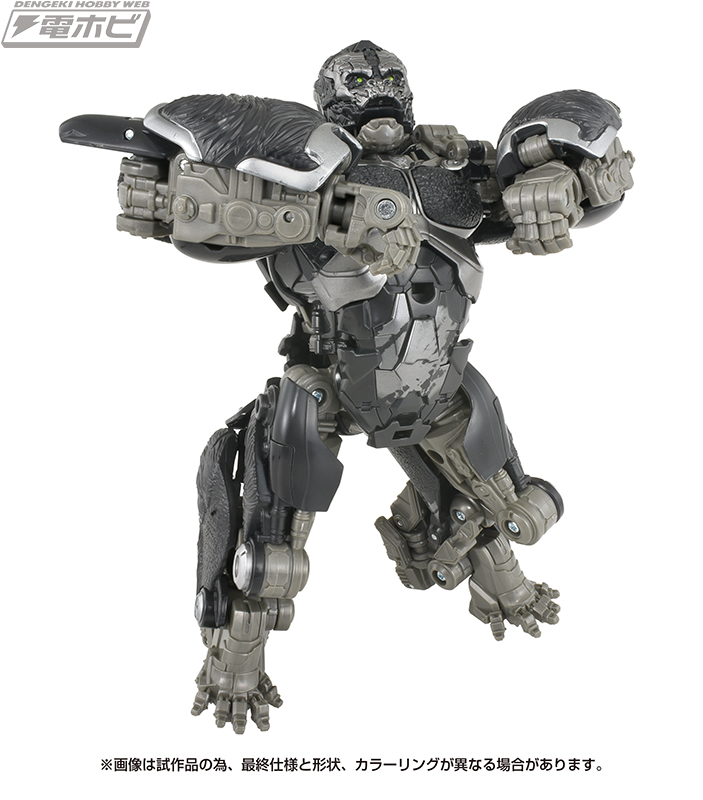 トランスフォーマー「SS（スタジオシリーズ）」に「オプティマス