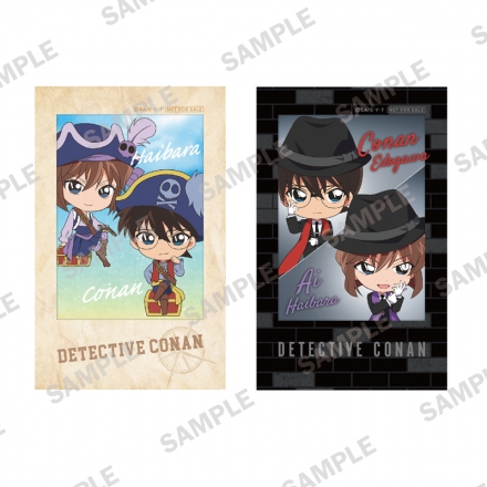 名探偵コナン』のKADOKAWAオリジナル商品各種がキャラアニ.comにて予約