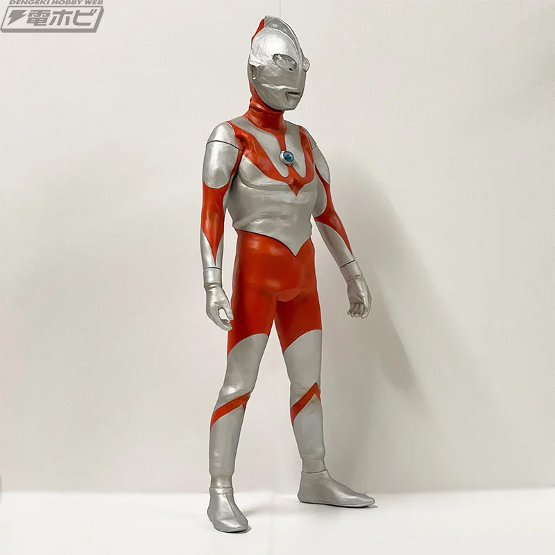 完全受注販売】『空想科学特撮モデルシリーズ ウルトラマン（Aタイプ