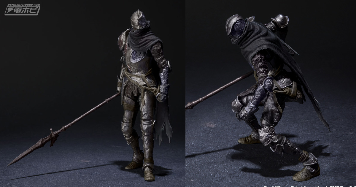 ヴァイクの戦槍」や「狂い火」エフェクトも付属！『ELDEN RING』指痕