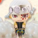 テレビアニメ『鬼滅の刃』が「ほーるどフィギュアミニ」シリーズ新作に