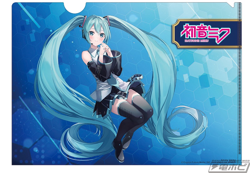 3月9日は「ミクの日」！人気イラストレーターたちの描き下ろしイラスト