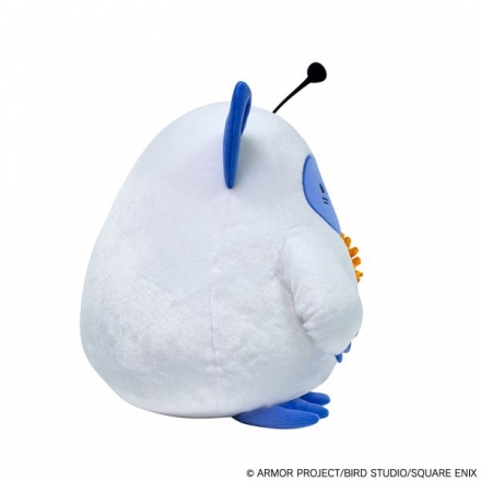 ドラゴンクエストモンスターズ』の「わたぼう」と「ワルぼう」が