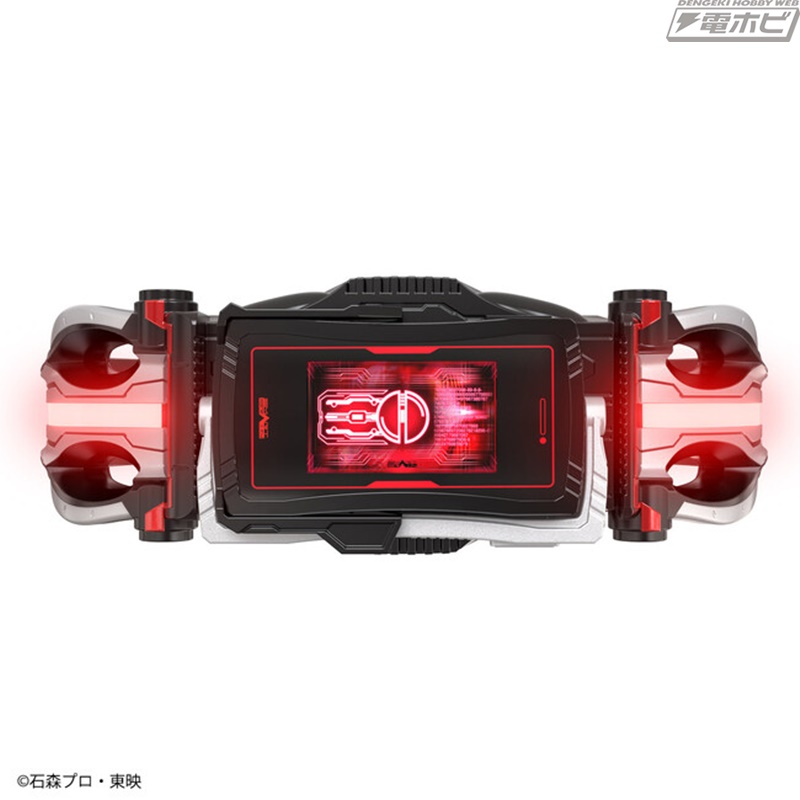 Vシネクスト『仮面ライダー555 20th パラダイス・リゲインド』より